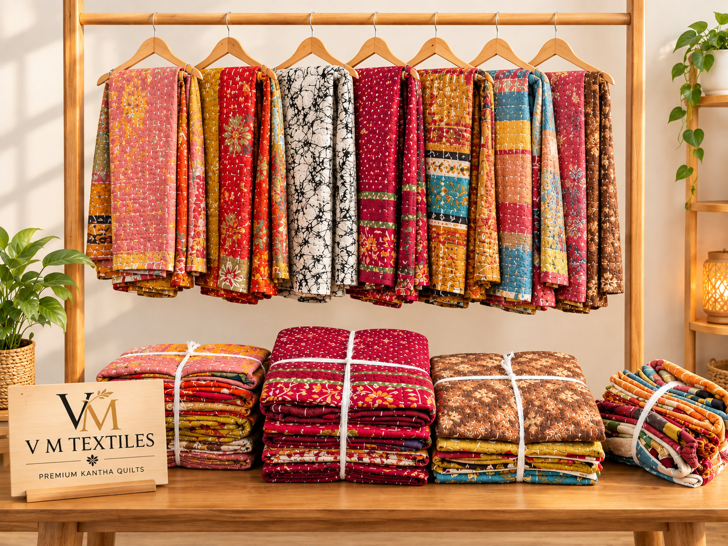 Silk Stole