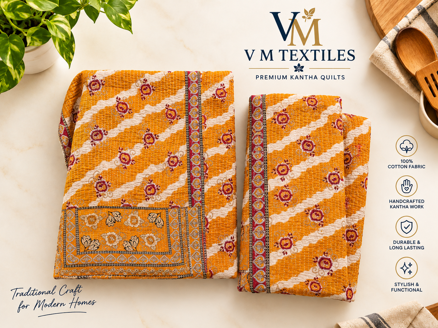 Kitchen Apron